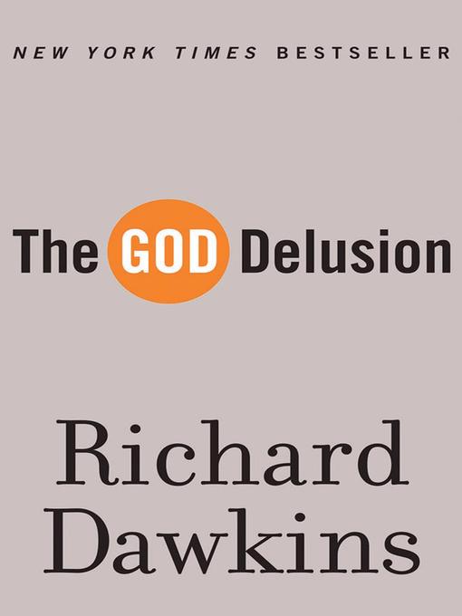 the god delusion read online